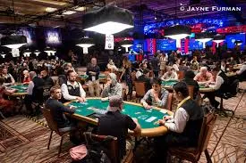 Royal Poker Tournament