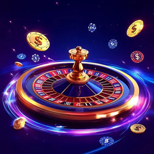 Royal Poker