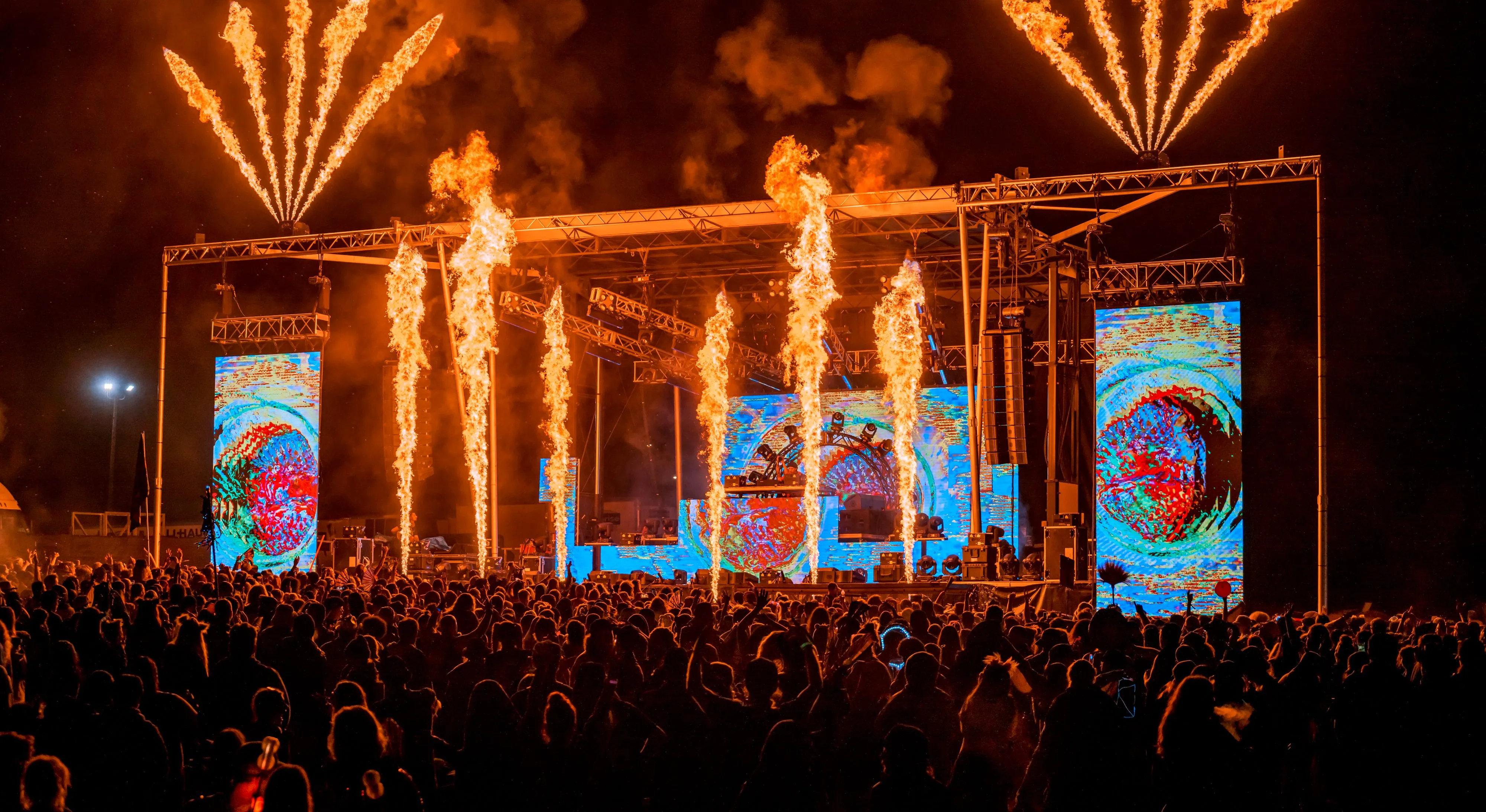 Weekend Slots Festival